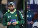 Afridi needs to move up the order